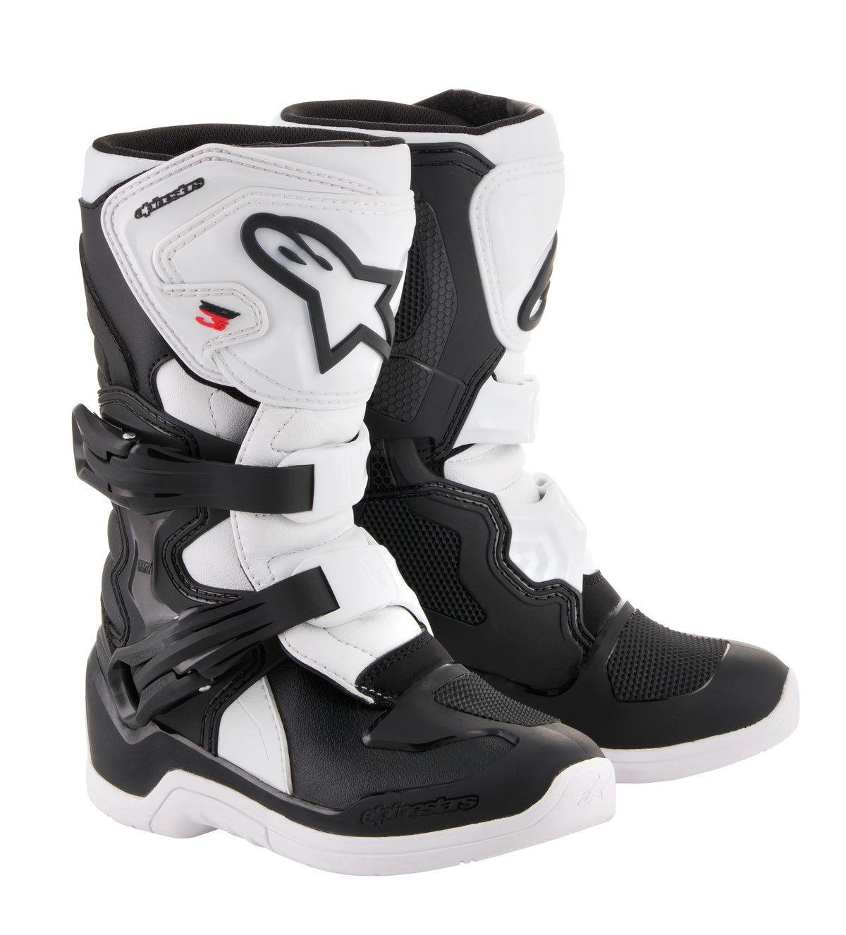 Alpinestars - Tech 3S Boots