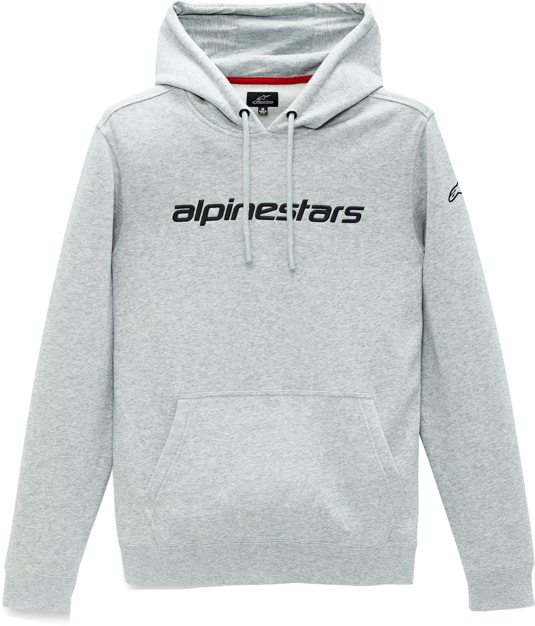 Alpinestars - Linear Hoodie