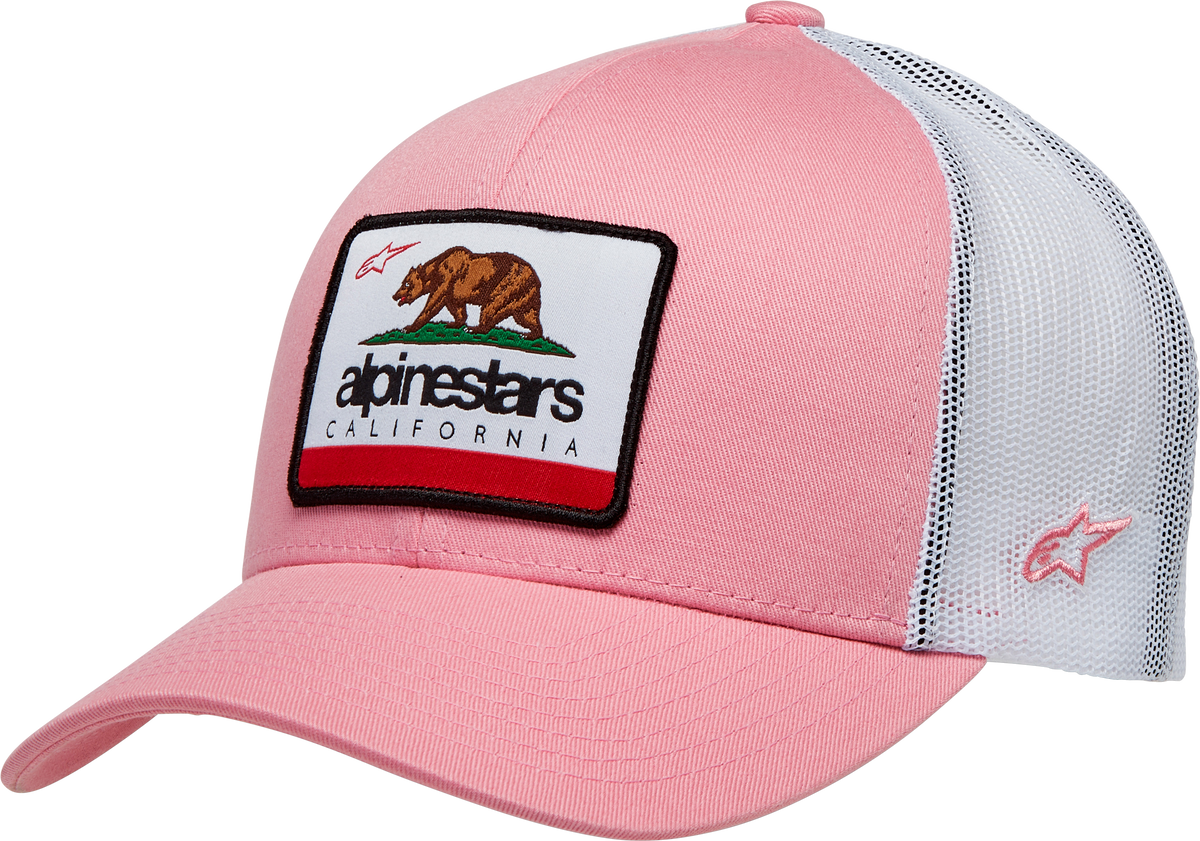 Alpinestars - Women's Cali 2.0 Hat