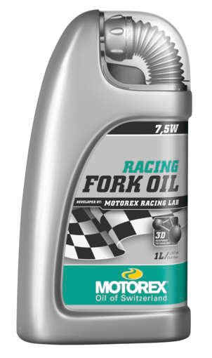 Motorex - Racing Fork Oil Low Friction