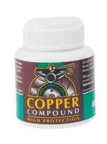 Motorex - Copper Anti-Seize Paste