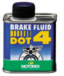 Motorex - DOT 4 Brake Fluid