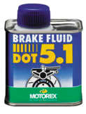 Motorex - DOT 5.1 Brake Fluid