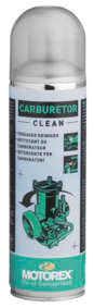 Motorex - Carburetor Clean Spray