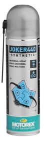 Spray universal Motorex Joker 440 500ml - Motorex Spray universal Motorex Joker 440 500ml - Motorex