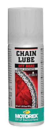 Motorex - Chain Lube Offroad