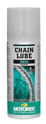 Motorex - Chain Lube Road Strong
