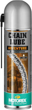 Motorex - Adventure Chain Lube