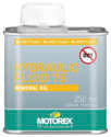 Motorex - Hydraulic Fluid 75 Mineral Oil