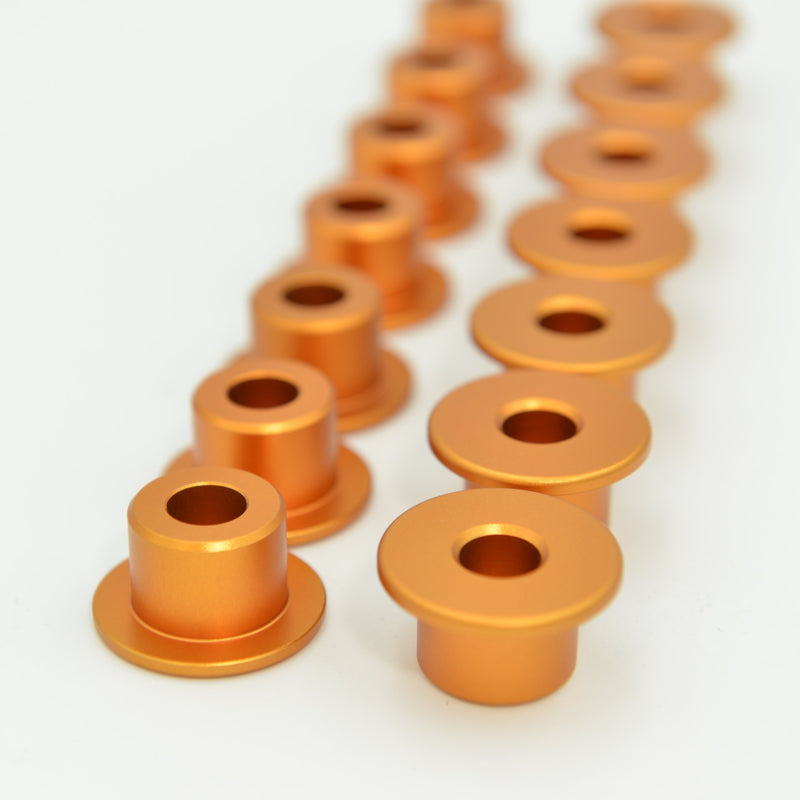 TripleClamp Moto - Solid Triple Clamp Bushings for KTM 950/990