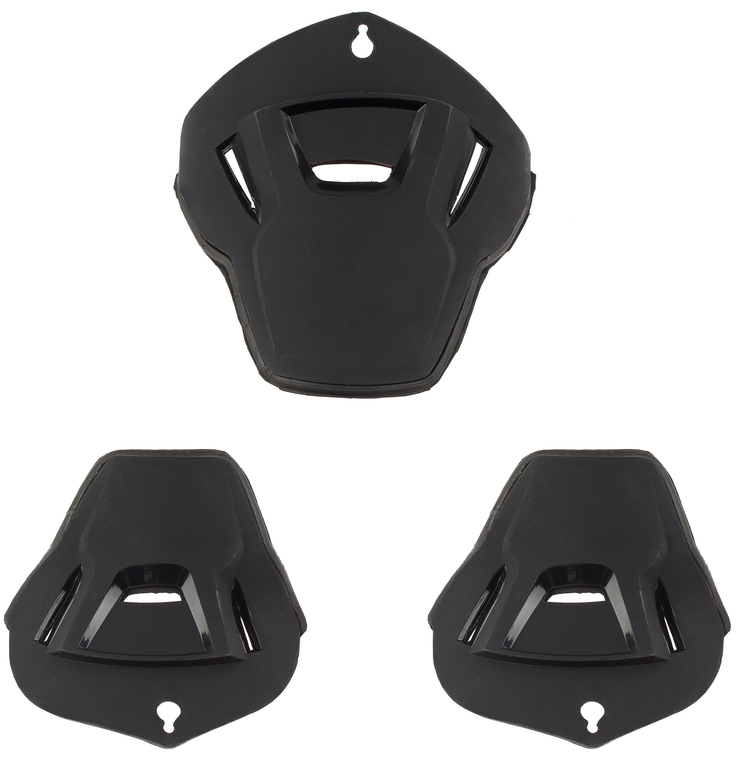 POD - Knee Brace Replacement Impact Panel Kit