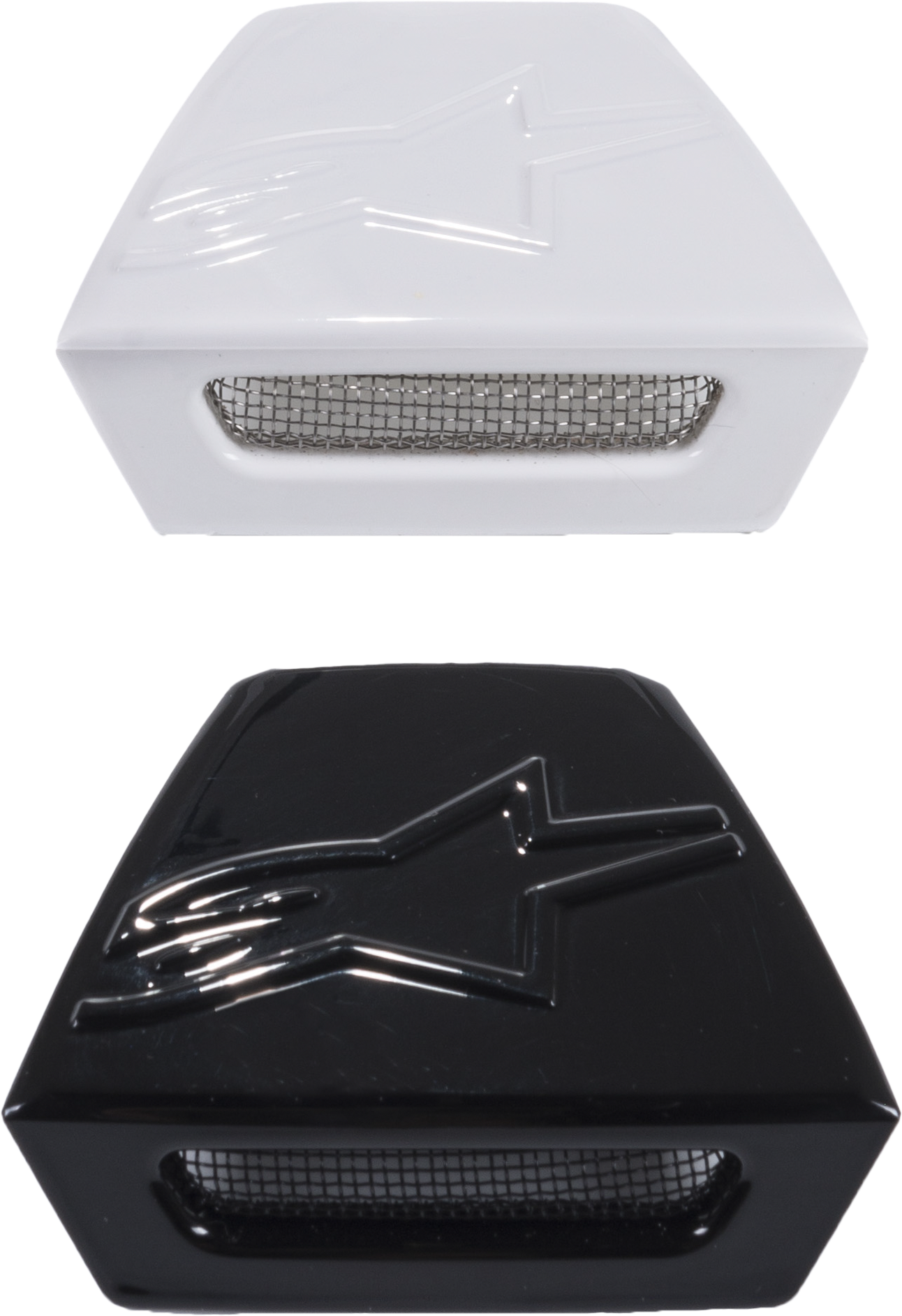 Alpinestars - M8/M10 Helmet Rear Vent