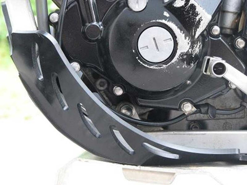 AXP - HDPE Skid Plate - Fits Kawasaki KX450F 2009-2015