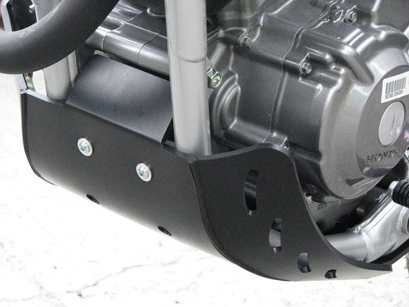 AXP - HDPE Skid Plate - Fits Honda CRF250L 2013-2022