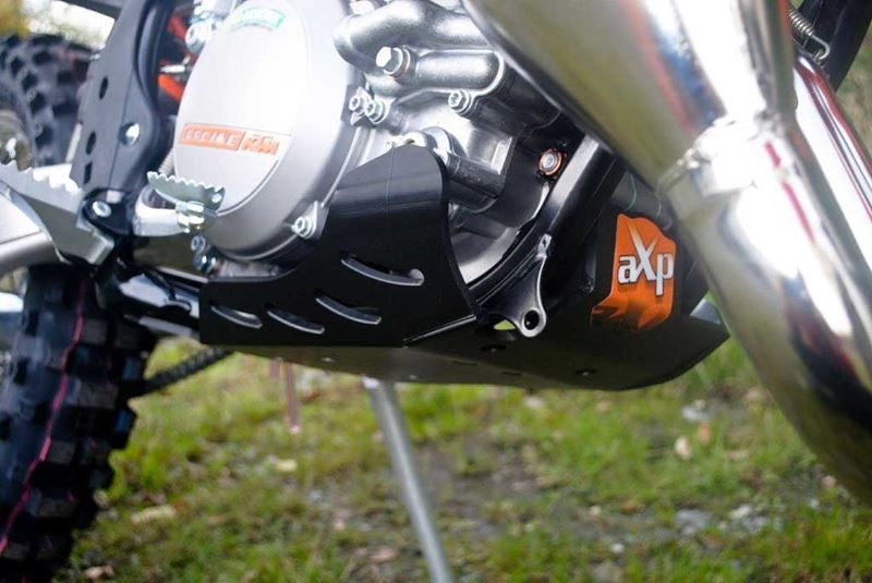 AXP - HDPE Skid Plate - Fits KTM 250 / 300EXC 2013-2016