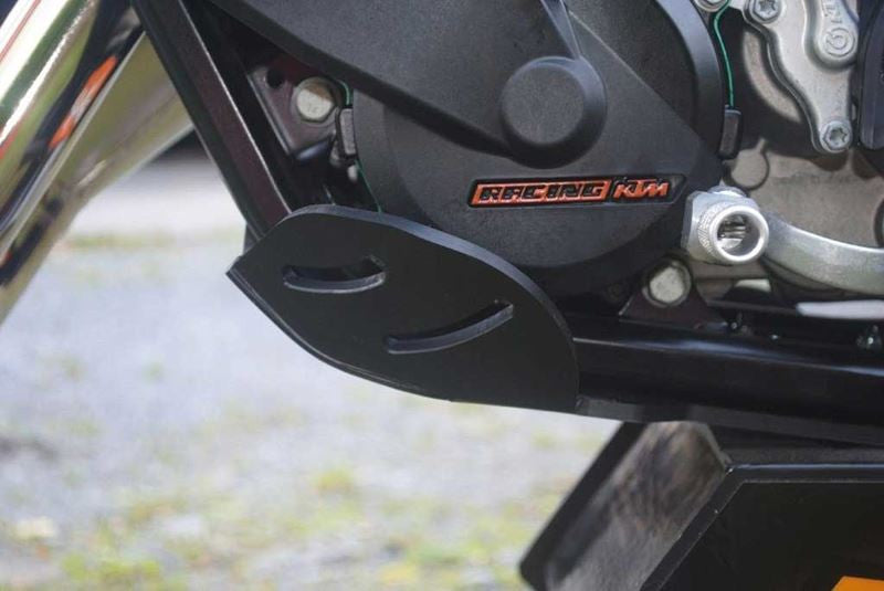 AXP - HDPE Skid Plate - Fits KTM 250 / 300EXC 2013-2016