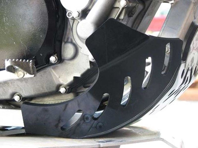AXP - HDPE Skid Plate - Fits Kawasaki KX250F 2013-2016