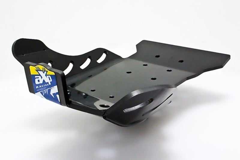 AXP Racing - Skid Plate - Fits Husqvarna TE250 2014-2016