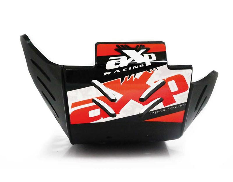 AXP Racing - HDPE Skid Plate - Fits KTM 250 / 350SXF 2015