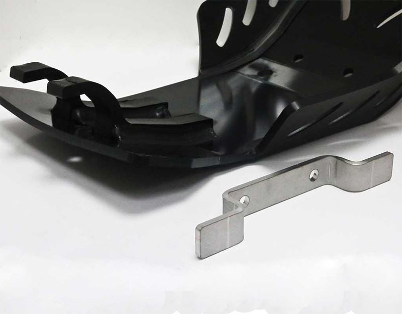 AXP Racing - HDPE Skid Plate - Fits KTM 250 / 350SXF 2015