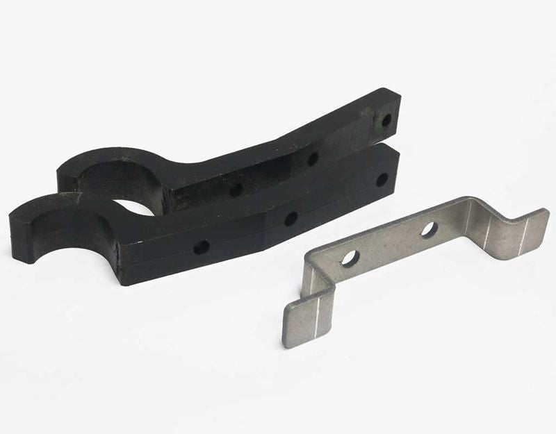 AXP Racing - HDPE Skid Plate - Fits Husqvarna TC125 2014-2015