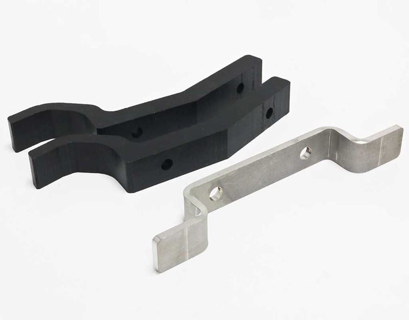 AXP Racing - HDPE Skid Plate - Fits Husqvarna FC450 / FX450 2014-2015