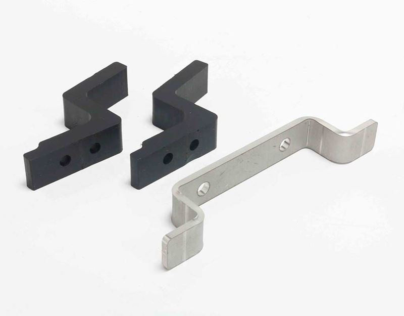 AXP Racing - Glide Plate - Fits Yamaha YZ250F / YZ450F - 2014 - 2017