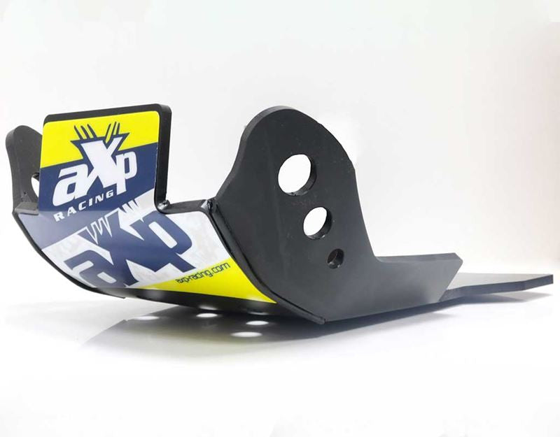 AXP Racing - Skid Plate - Fits Husqvarna TC125 2016 - 2022