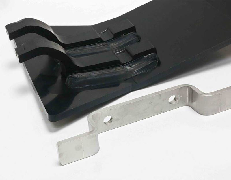AXP Racing - HDPE Glide Plate for Husqvarna FC250 / FC350 / FX350 2016 - 2022