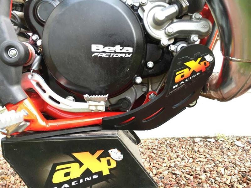 AXP - Skid Plate - Fits BETA 300 XTRAINER 2016 - 2022