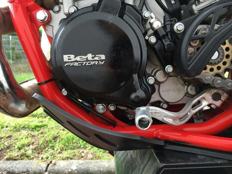 AXP - Skid Plate - Fits BETA 300 XTRAINER 2016 - 2022