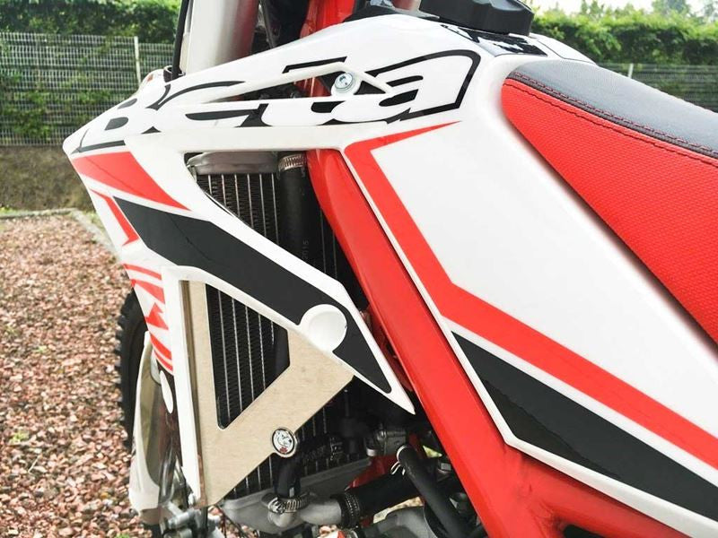 AXP - Radiator Guard - Fits BETA 300 XTRAINER 2016 - 2022