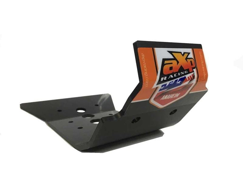 AXP - Skid Plate - Fits KTM 250SX / 250XC / 300XC 2017 - 2018