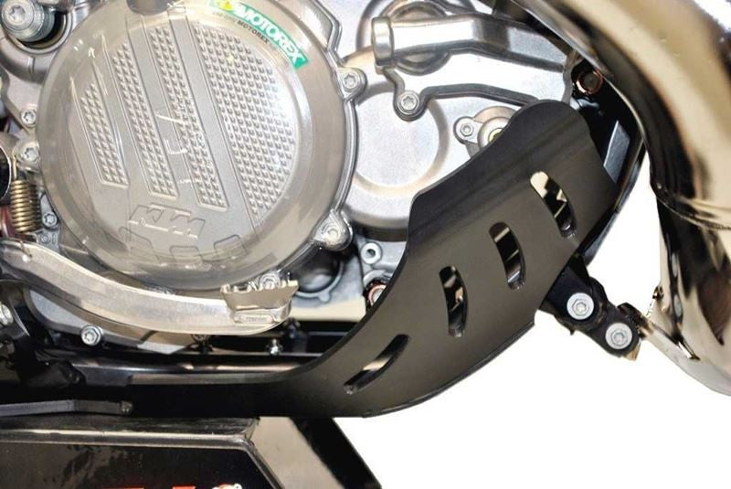 AXP Racing - Skid Plate - Fits Husqvarna TC250 / TX300 2017 - 2018