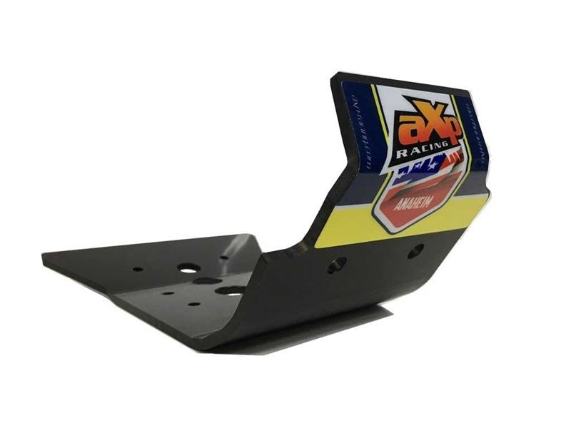 AXP - Glide Plate - Fits Husqvarna TC250 2017 - 2018