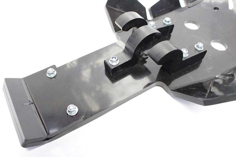 AXP - Skid Plate - Fits Sherco 250 / 300SEFR XTREME 2012 - 2020