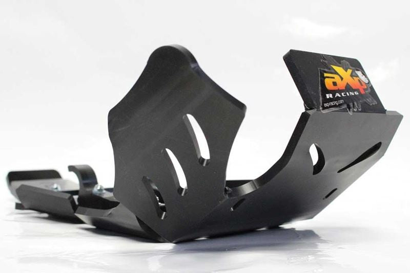 AXP Racing - Skid Plate - Fits Husqvarna TE250 / TE300 XTREME 2017 - 2020