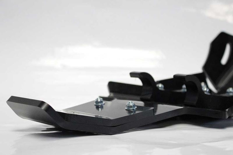 AXP Racing - Skid Plate - Fits Husqvarna TE250 / TE300 XTREME 2017 - 2020