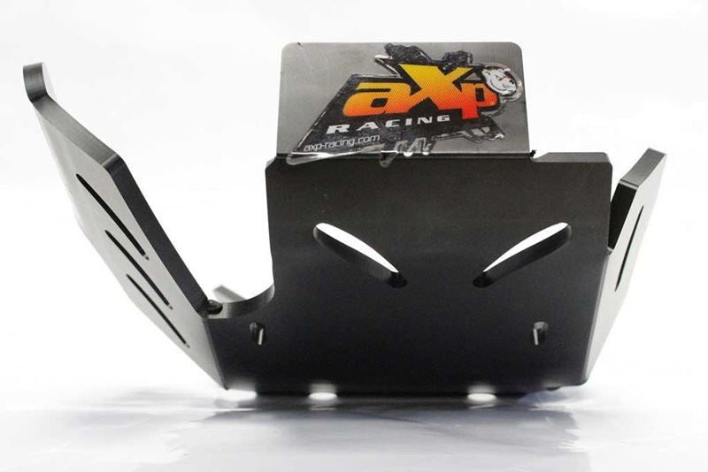 AXP Racing - Skid Plate - Fits Husqvarna TE250 / TE300 XTREME 2017 - 2020