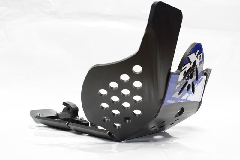 AXP - Skid Plate - Fits YZ250F / 450F 2014-2018