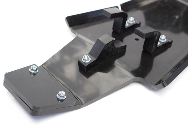 AXP - Skid Plate - Fits YZ250F / 450F 2014-2018