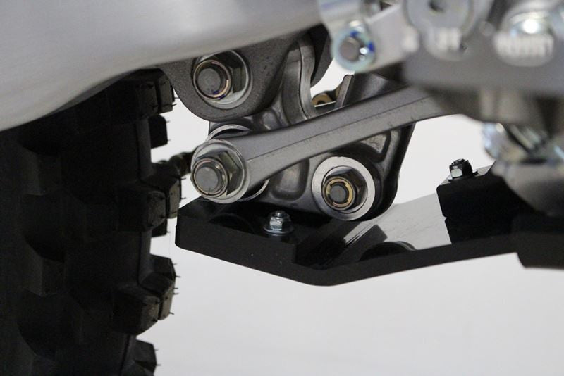 AXP Racing - Skid Plate - Fits YZ250F / 450F 2014-2018