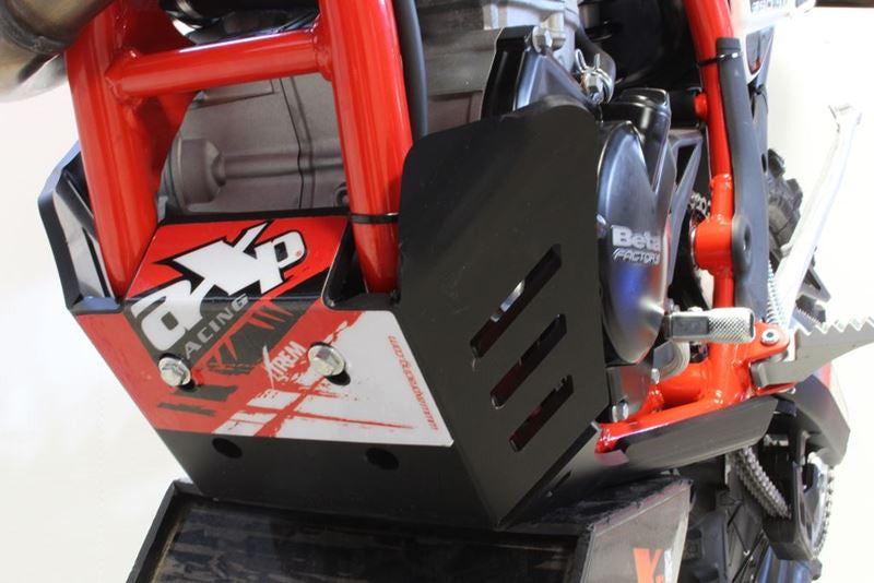 AXP Racing - Skid Plate - Fits Beta 4 Strokes XTREME 2014 - 2019