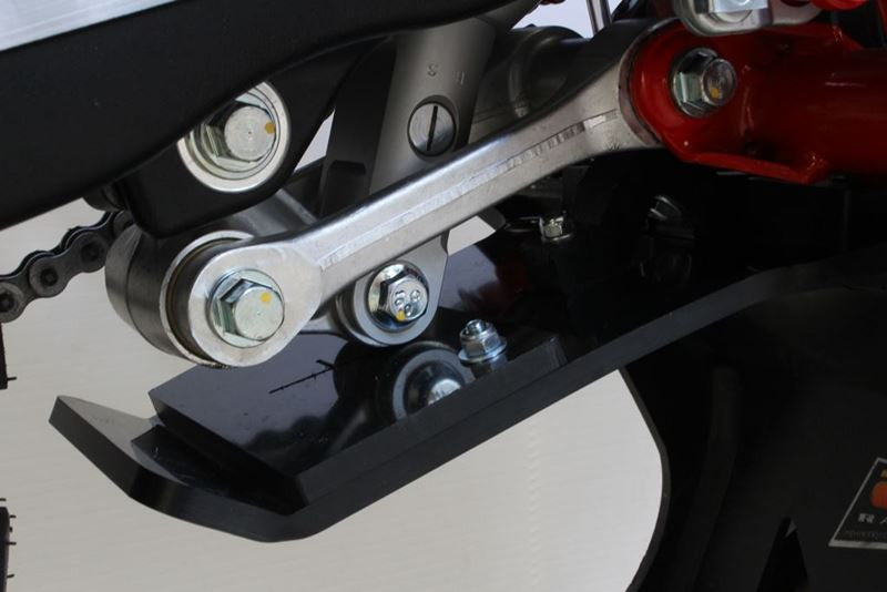 AXP Racing - Skid Plate - Fits Beta 4 Strokes XTREME 2014 - 2019