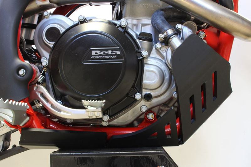 AXP Racing - Skid Plate - Fits Beta 4 Strokes XTREME 2014 - 2019