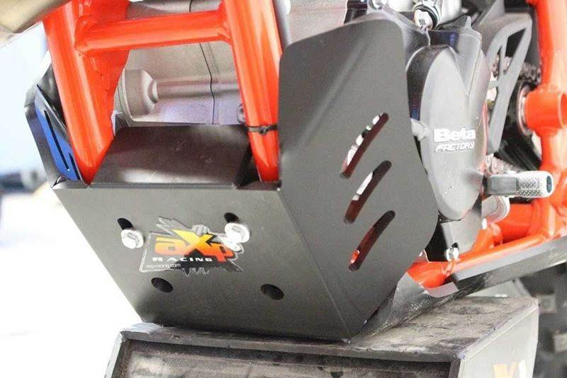 AXP Racing - Skid Plate - Fits Beta 4 Strokes XTREME 2014 - 2019