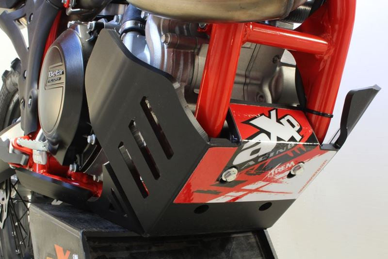 AXP - Skid Plate - Fits Beta 4 Strokes XTREME 2014 - 2019