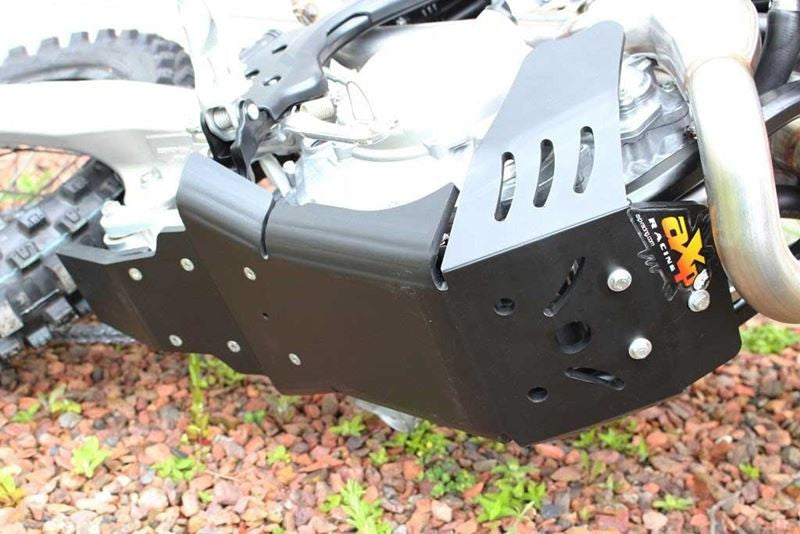 AXP - Skid Plate - Fits KTM / Husqvarna FE450 / FE501 XTREME