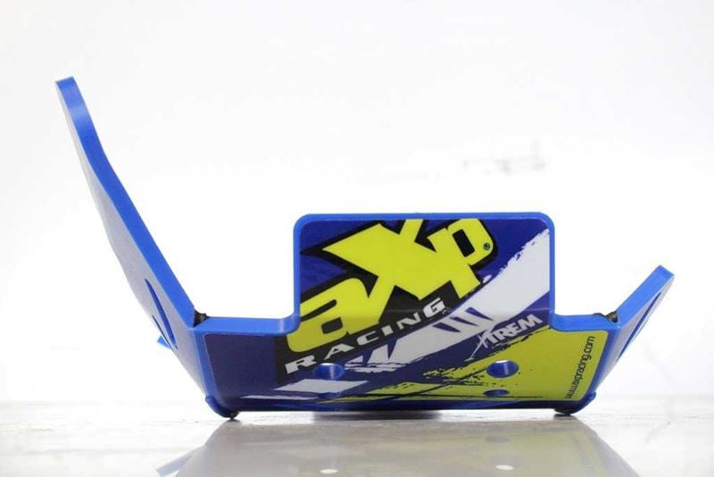 AXP - Skid Plate - Fits SHERCO 250 / 300SEFR XTREME 2012 - 2019