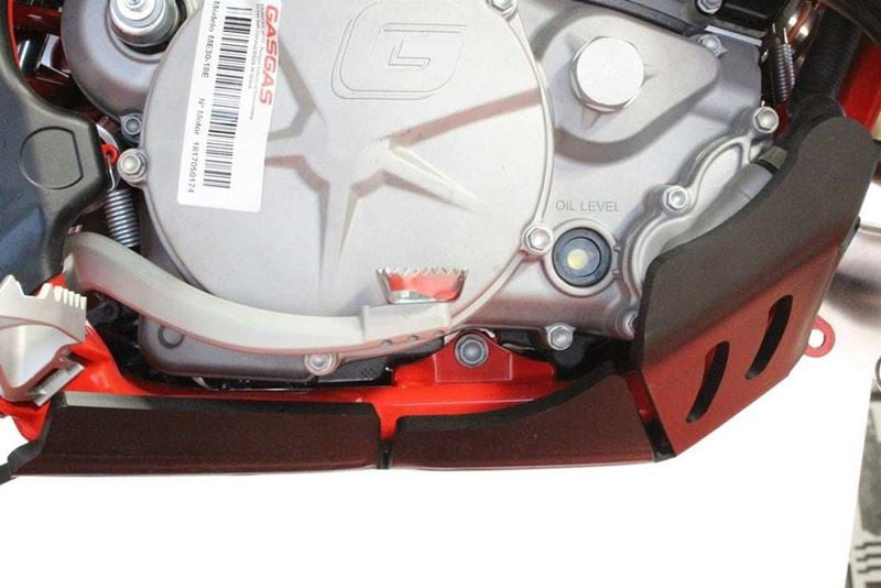 AXP Racing - Skid Plate - Fits GasGas EC250 / EC300 XTREME 2018 - 2020